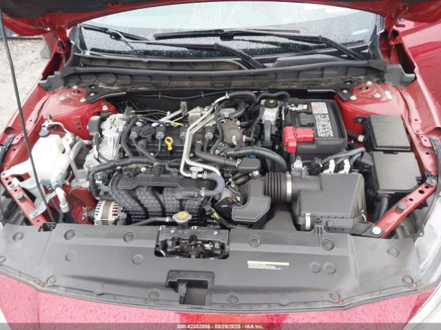 2024 NISSAN ALTIMA 1N4BL4CW5RN407891 Photo 9