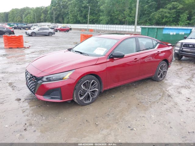 2024 NISSAN ALTIMA 1N4BL4CW5RN407891 Photo 1