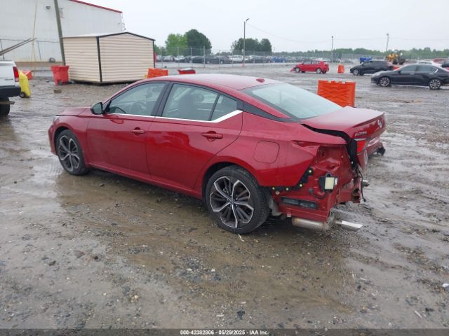 2024 NISSAN ALTIMA 1N4BL4CW5RN407891 Photo 2