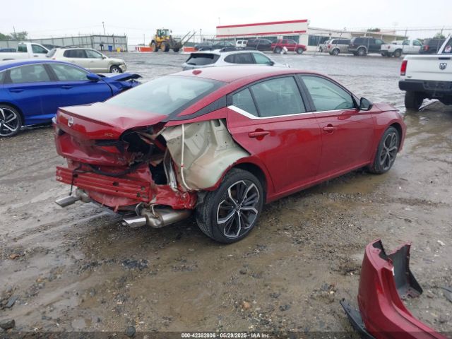 2024 NISSAN ALTIMA 1N4BL4CW5RN407891 Photo 3
