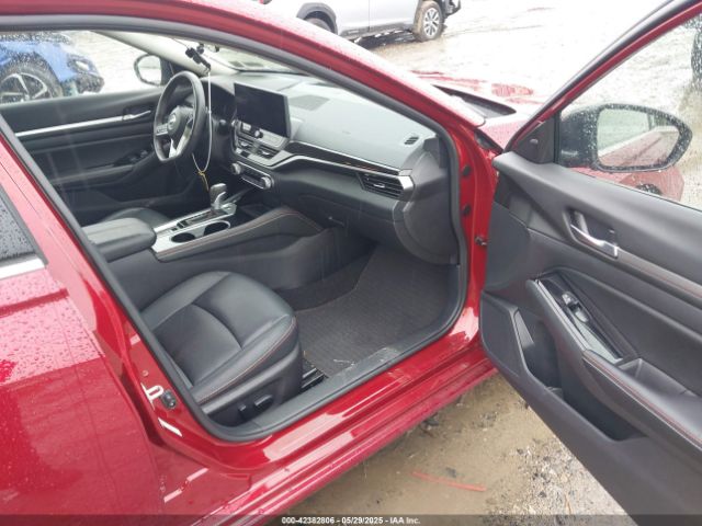 2024 NISSAN ALTIMA 1N4BL4CW5RN407891 Photo 4