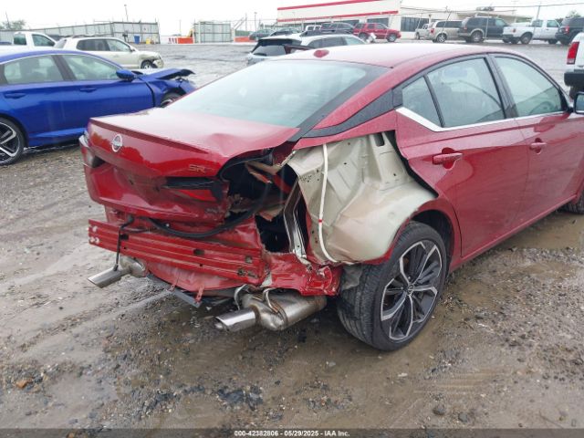 2024 NISSAN ALTIMA 1N4BL4CW5RN407891 Photo 5
