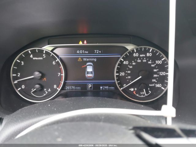 2024 NISSAN ALTIMA 1N4BL4CW5RN407891 Photo 6