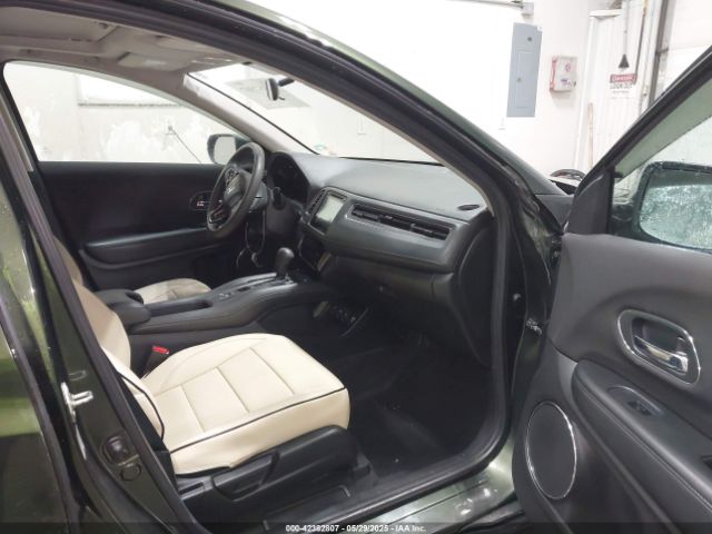 3CZRU6H5XGM749341 Honda HR-V EX