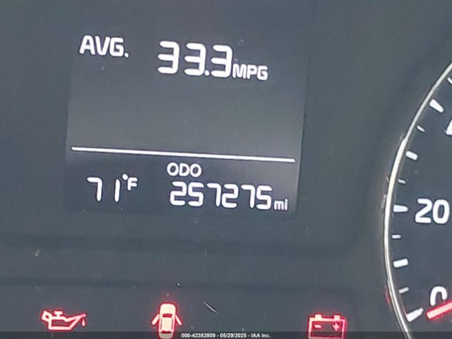 3KPFK4A76JE190712 KIA FORTE LX