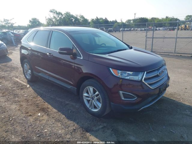 2018 FORD EDGE 2FMPK4J84JBB77067