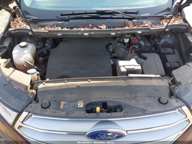 2018 FORD EDGE 2FMPK4J84JBB77067 Photo 9