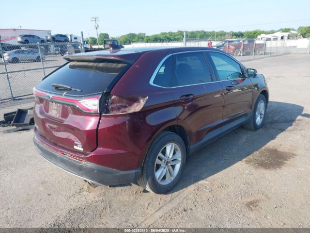 2018 FORD EDGE 2FMPK4J84JBB77067 Photo 3