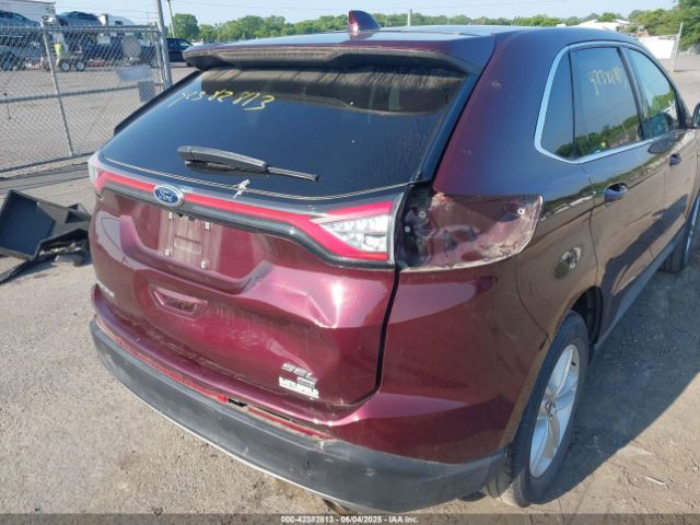2018 FORD EDGE 2FMPK4J84JBB77067 Photo 5
