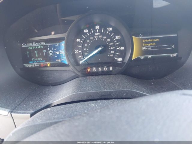 2018 FORD EDGE 2FMPK4J84JBB77067 Photo 6