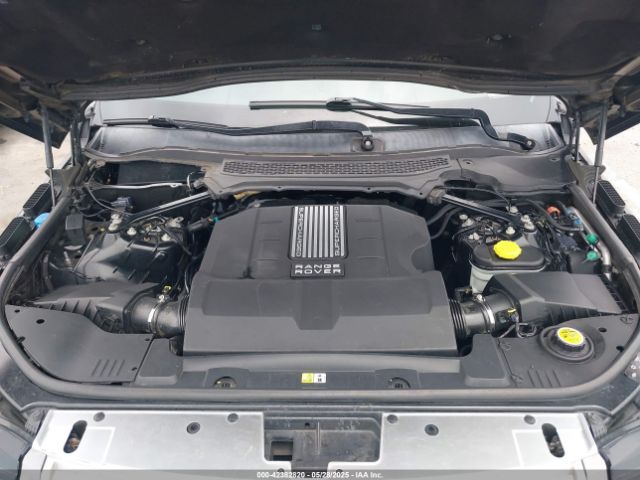 SALGS2EF8EA145671 Land Rover Range Rover