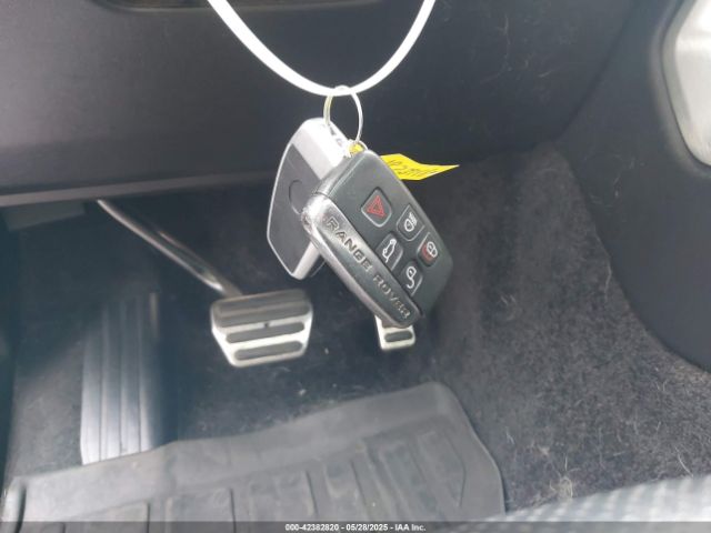 SALGS2EF8EA145671 Land Rover Range Rover