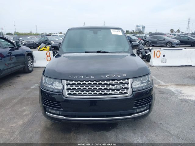 SALGS2EF8EA145671 Land Rover Range Rover