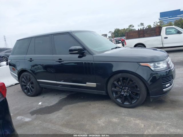 SALGS2EF8EA145671 Land Rover Range Rover
