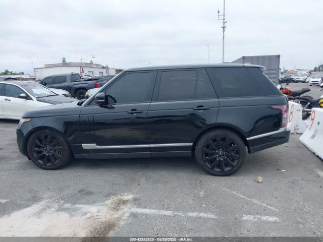 SALGS2EF8EA145671 Land Rover Range Rover