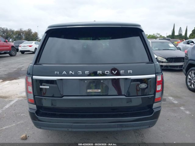 SALGS2EF8EA145671 Land Rover Range Rover