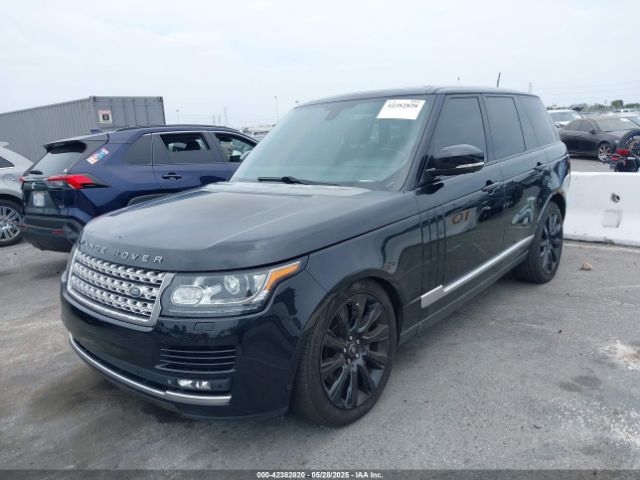 SALGS2EF8EA145671 Land Rover Range Rover