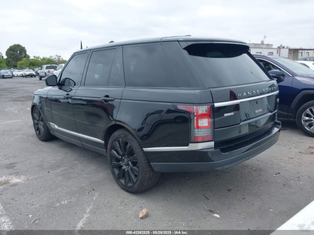 SALGS2EF8EA145671 Land Rover Range Rover