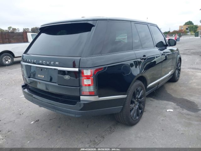 SALGS2EF8EA145671 Land Rover Range Rover