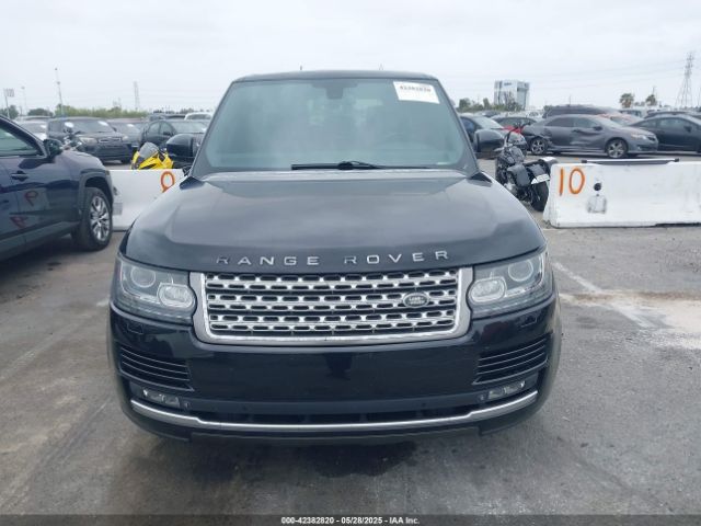 SALGS2EF8EA145671 Land Rover Range Rover