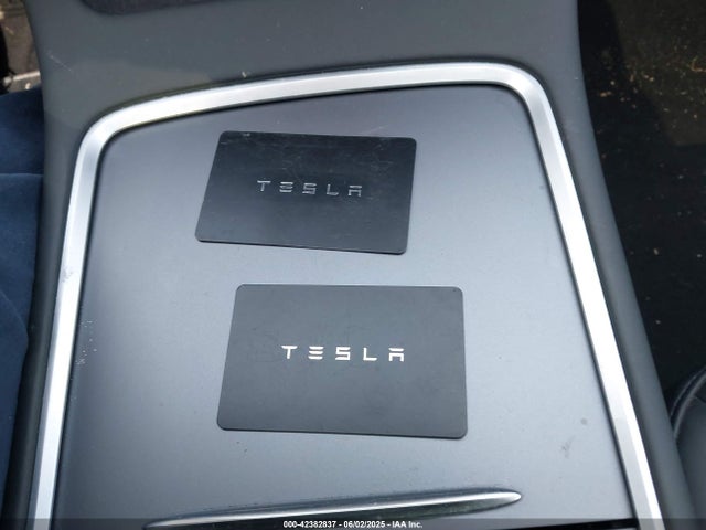 2023 TESLA MODEL Y 7SAYGDEEXPA060552 Photo 10