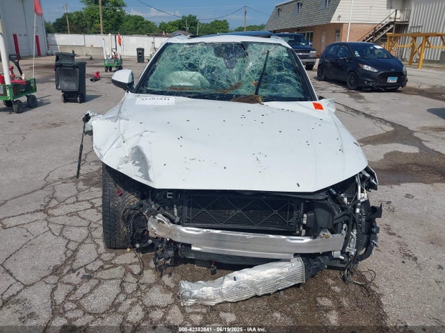 2021 AUDI Q5 WA1F2AFY0M2008997 Photo 5