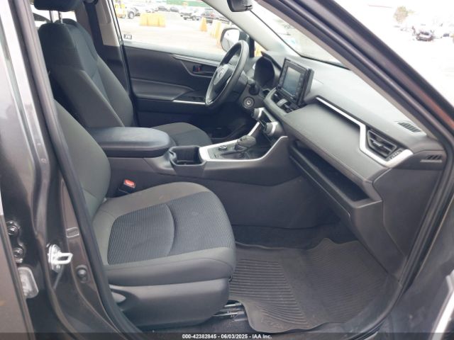 2022 TOYOTA RAV4 HYBRID 4T3MWRFV2NU072571 Photo 4