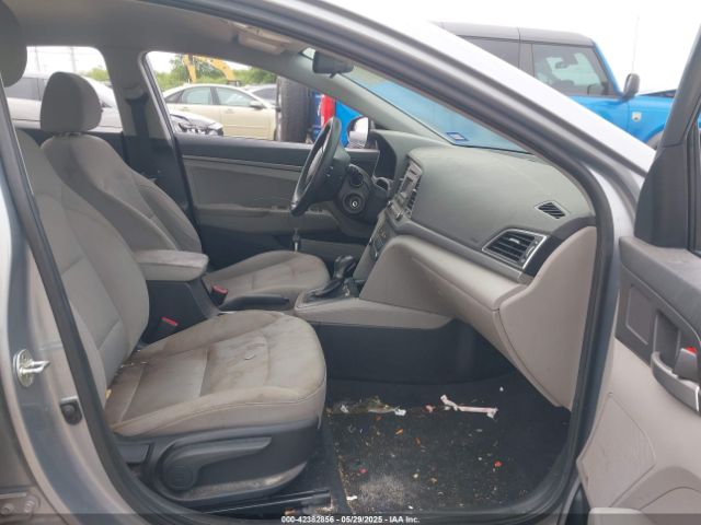 5NPD74LF7HH150206 Hyundai ELANTRA SE