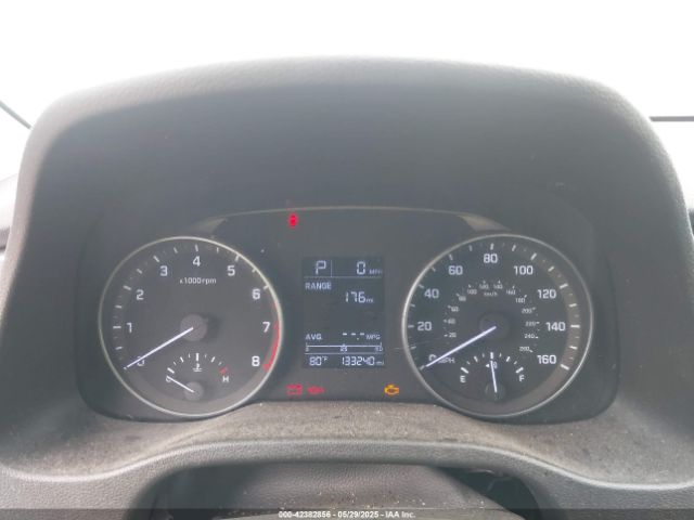 5NPD74LF7HH150206 Hyundai ELANTRA SE