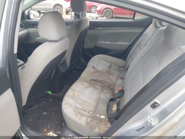 5NPD74LF7HH150206 Hyundai ELANTRA SE