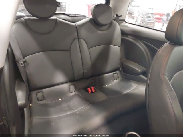 2008 MINI COOPER S WMWMF73568TT87094 Photo 7