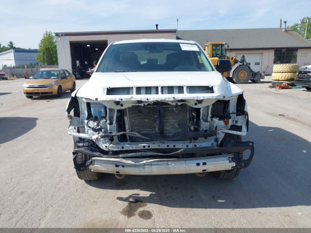 5TFCY5F12LX025917 Toyota Tundra Sr