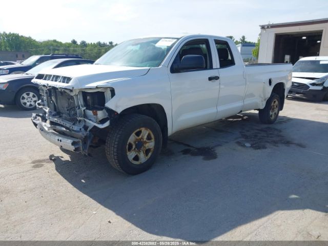 5TFCY5F12LX025917 Toyota Tundra Sr