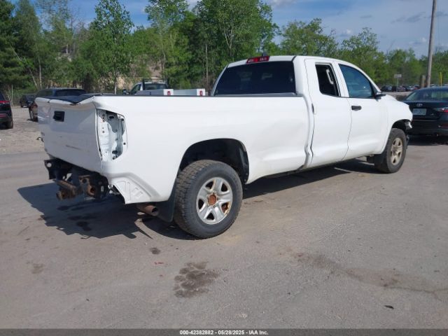 5TFCY5F12LX025917 Toyota Tundra Sr
