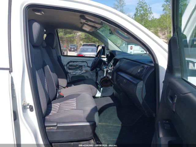 5TFCY5F12LX025917 Toyota Tundra Sr