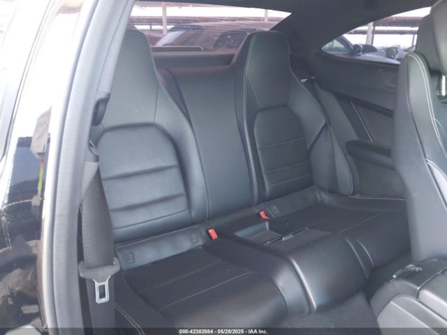WDDGJ4HB4EG160511 Mercedes-Benz C 250