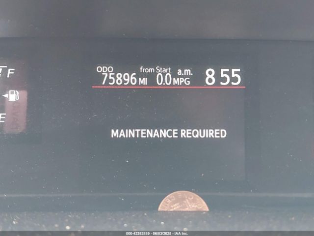 JTDKDTB34F1111966 Toyota Prius C One