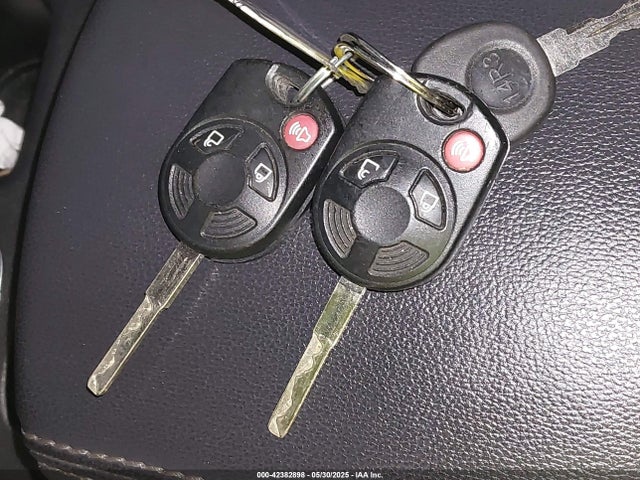Ford 2.5l i-vct 2018 1FMCU0F75JUC34100 Image 11
