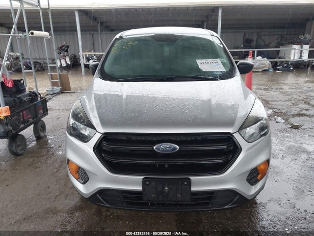 Ford 2.5l i-vct 2018 1FMCU0F75JUC34100 Image 12
