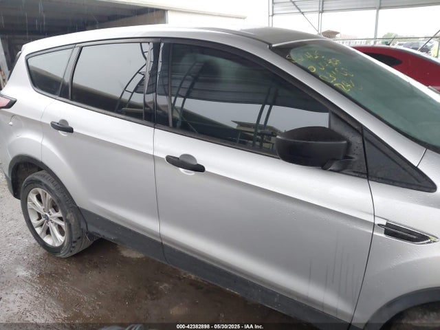 Ford 2.5l i-vct 2018 1FMCU0F75JUC34100 Image 13