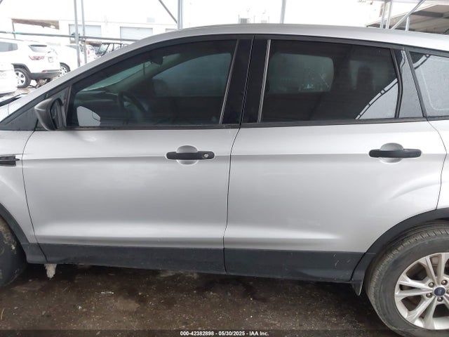 Ford 2.5l i-vct 2018 1FMCU0F75JUC34100 Image 14