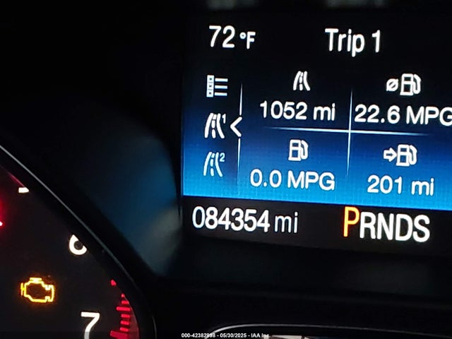 Ford 2.5l i-vct 2018 1FMCU0F75JUC34100 Image 15