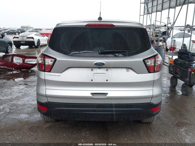 Ford 2.5l i-vct 2018 1FMCU0F75JUC34100 Image 16