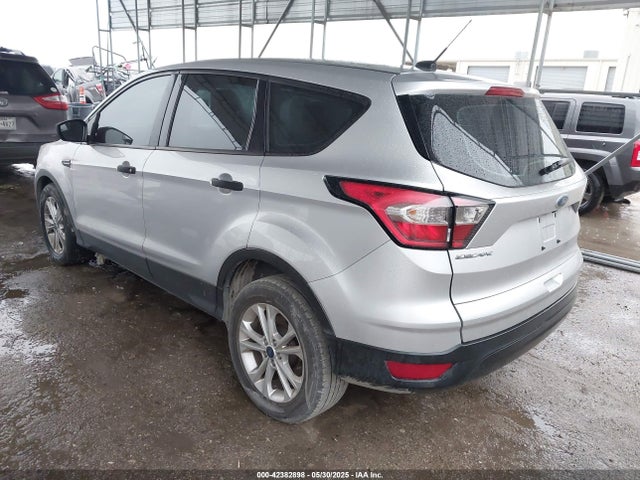 Ford 2.5l i-vct 2018 1FMCU0F75JUC34100 Image 3