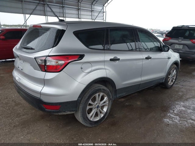 Ford 2.5l i-vct 2018 1FMCU0F75JUC34100 Image 4