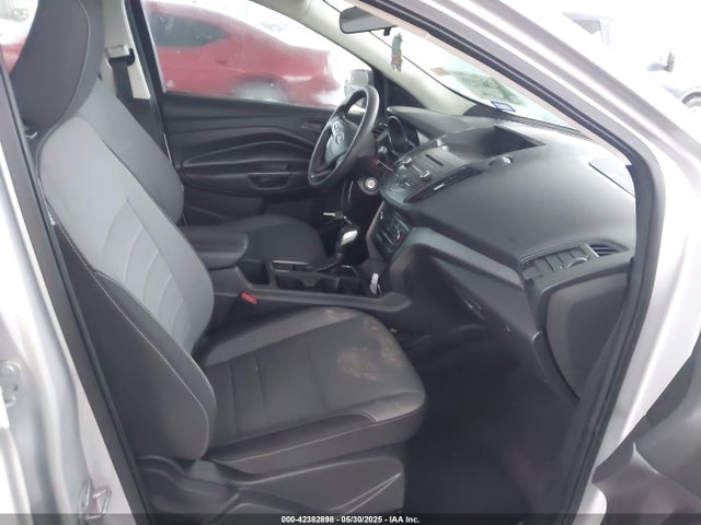Ford 2.5l i-vct 2018 1FMCU0F75JUC34100 Image 5