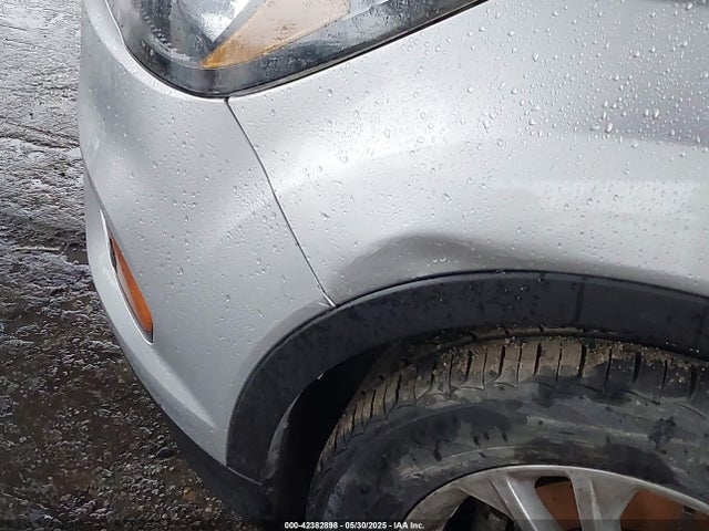 Ford 2.5l i-vct 2018 1FMCU0F75JUC34100 Image 6