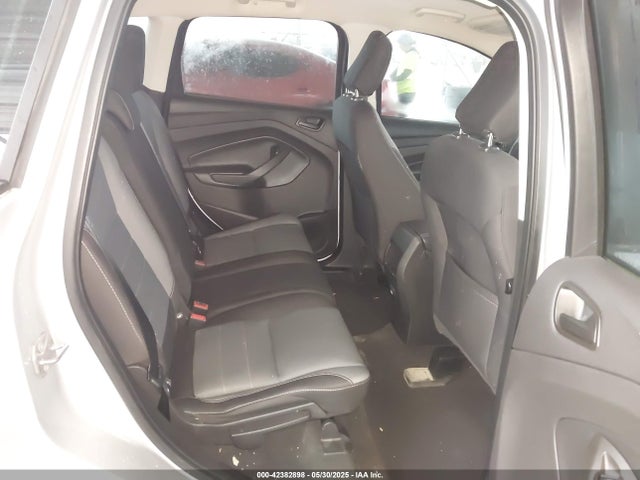 Ford 2.5l i-vct 2018 1FMCU0F75JUC34100 Image 8