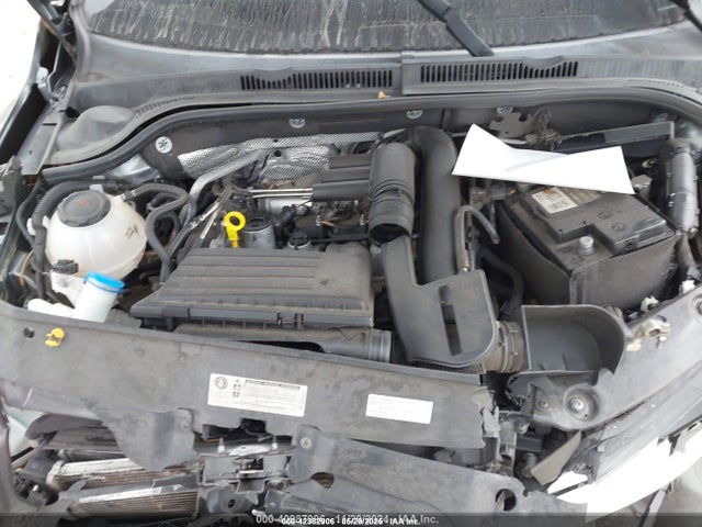 2018 VOLKSWAGEN JETTA 3VW2B7AJ0JM228255 Photo 9