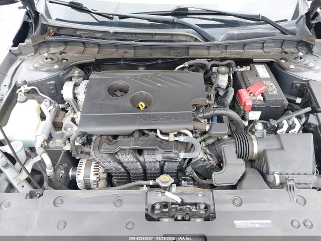 Nissan Altima 2019 1N4BL4CV2KC178255 Image 10